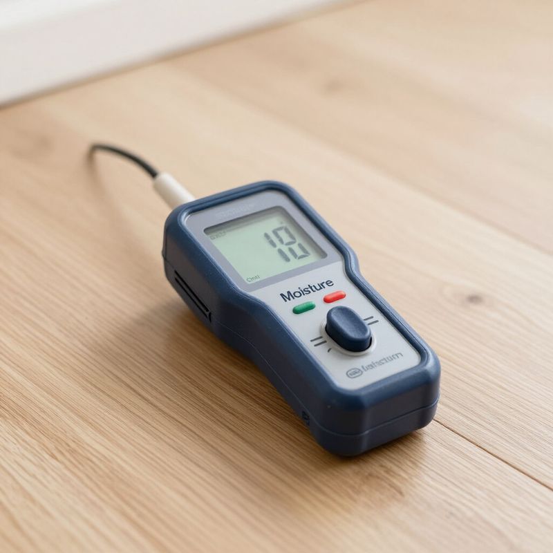 Leak Detection & Repair in Loveland