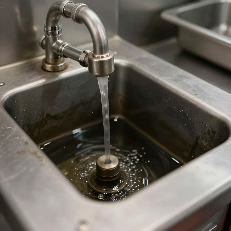Garbage Disposal in Loveland